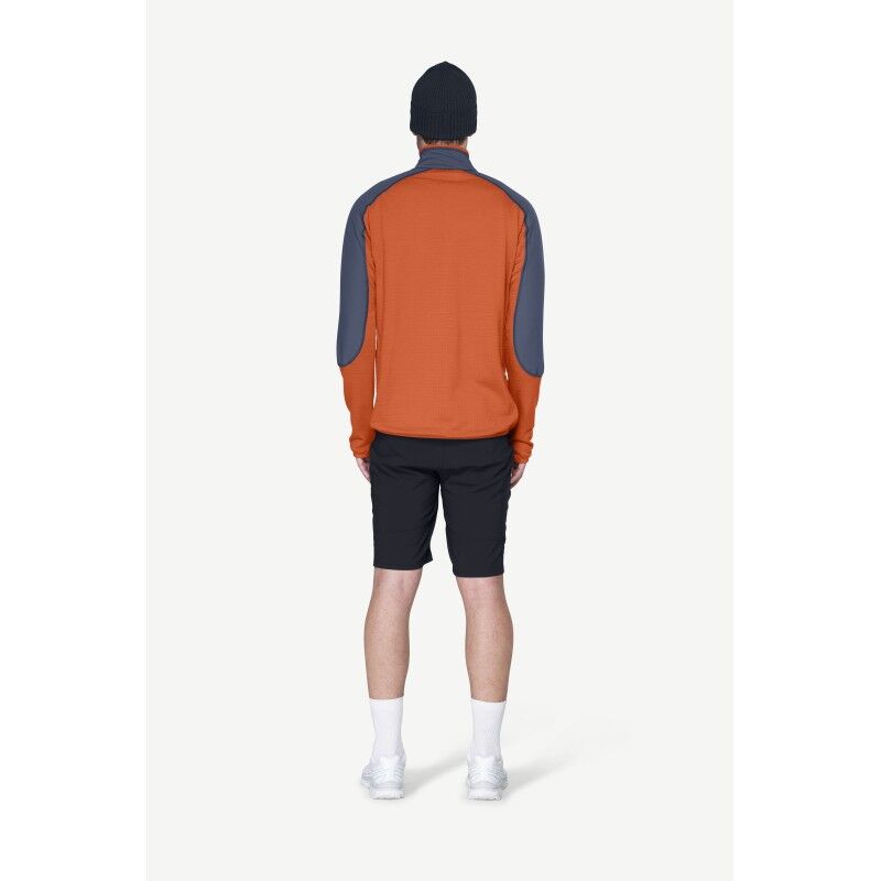Devold Adventure Jacket Man - Fleece jacket - Men's | Hardloop