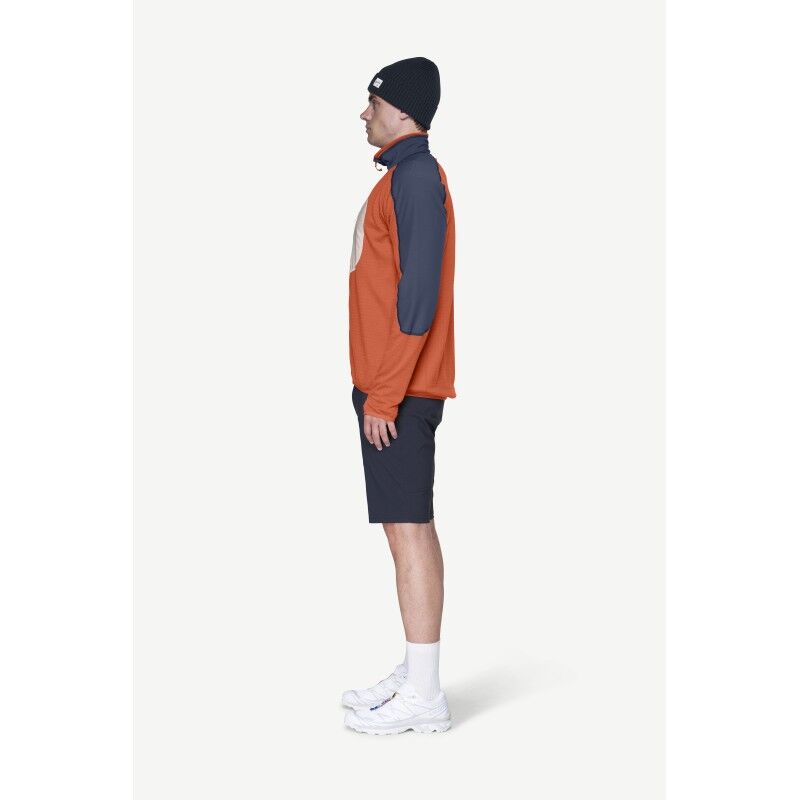Devold Adventure Jacket Man - Fleece jacket - Men's | Hardloop