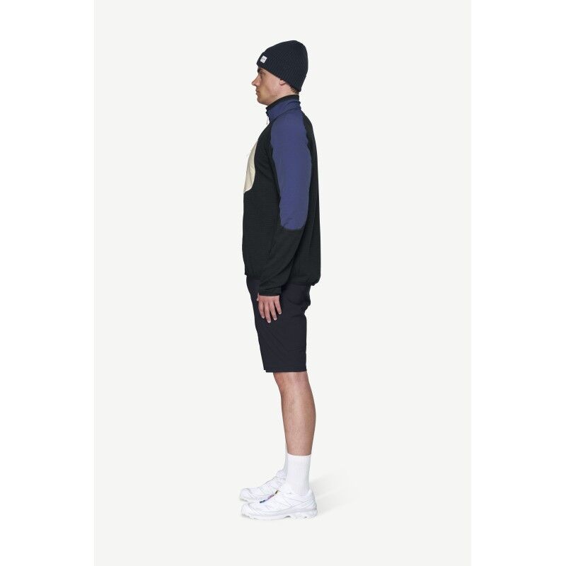 Devold Adventure Jacket Man - Fleece jacket - Men's | Hardloop