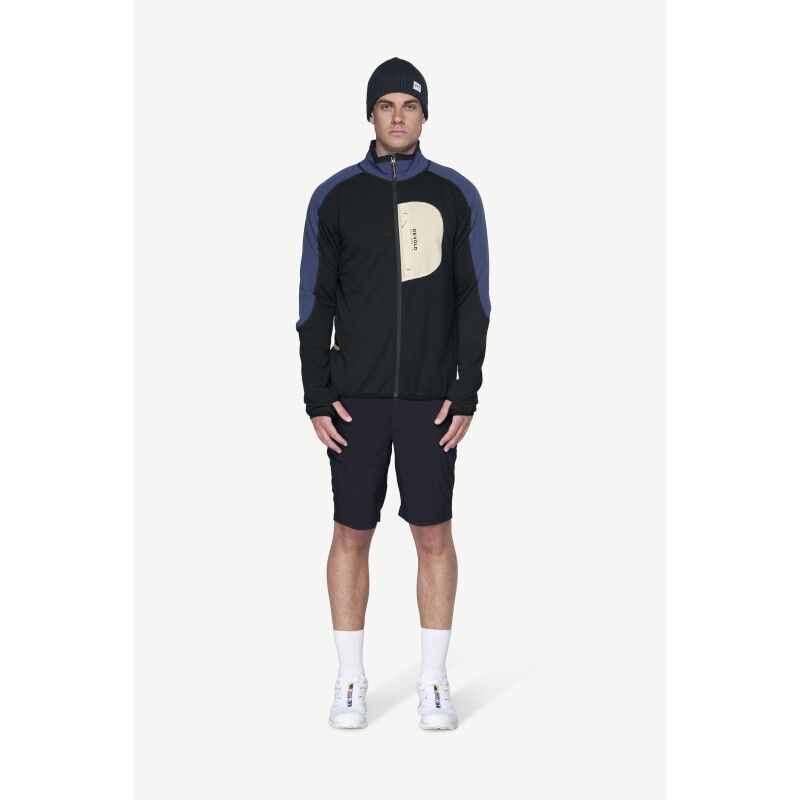 Devold Adventure Jacket Man - Fleece jacket - Men's | Hardloop