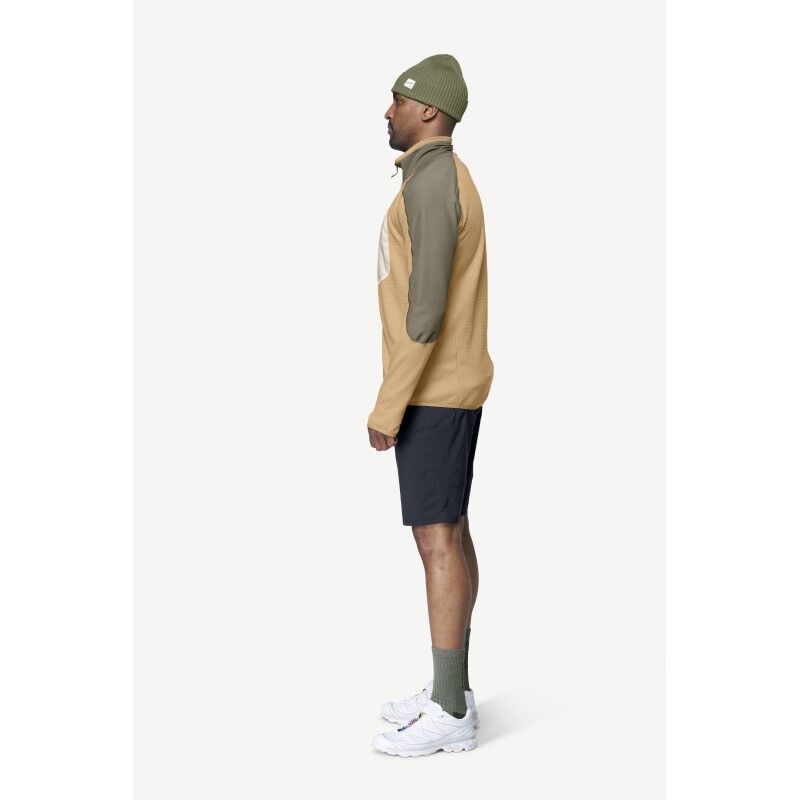 Devold Adventure Jacket Man - Forro polar - Hombre | Hardloop