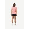 Devold Active Tee Wmn - Camiseta de lã merino mulher | Hardloop