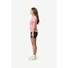Devold Active Tee Wmn - Camiseta de lã merino mulher | Hardloop