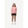 Devold Active Tee Wmn - Camiseta de lã merino mulher | Hardloop