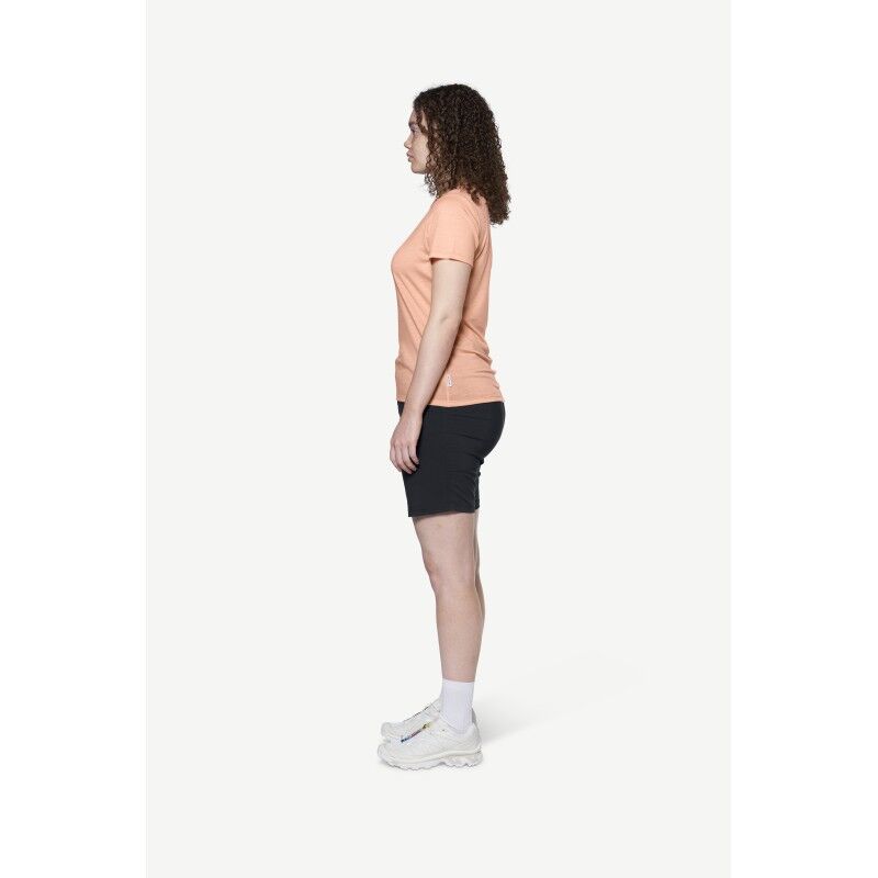 Devold Active Tee Wmn - Merino-shirt - Damer | Hardloop