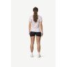 Devold Active Tee Wmn - T-shirt en laine mérinos femme | Hardloop