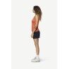 Devold Classic Tank Wmn - Merinould tanktop - Damer | Hardloop