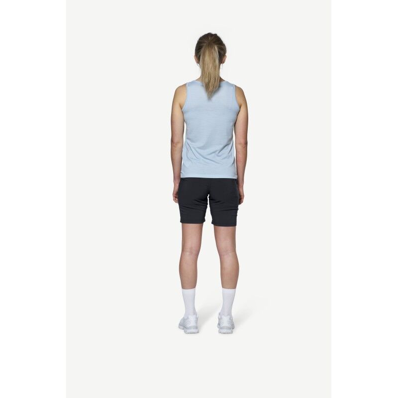Devold Classic Tank Wmn - Merino-Wolltanktop - Damen | Hardloop