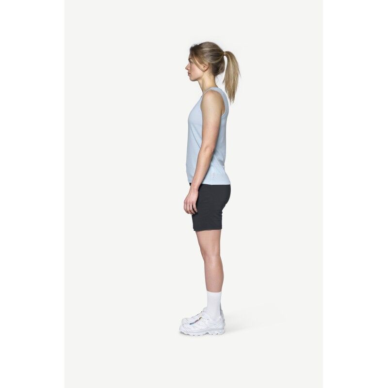 Devold Classic Tank Wmn - Koszulka na ramiączkach z wełny merino damska | Hardloop