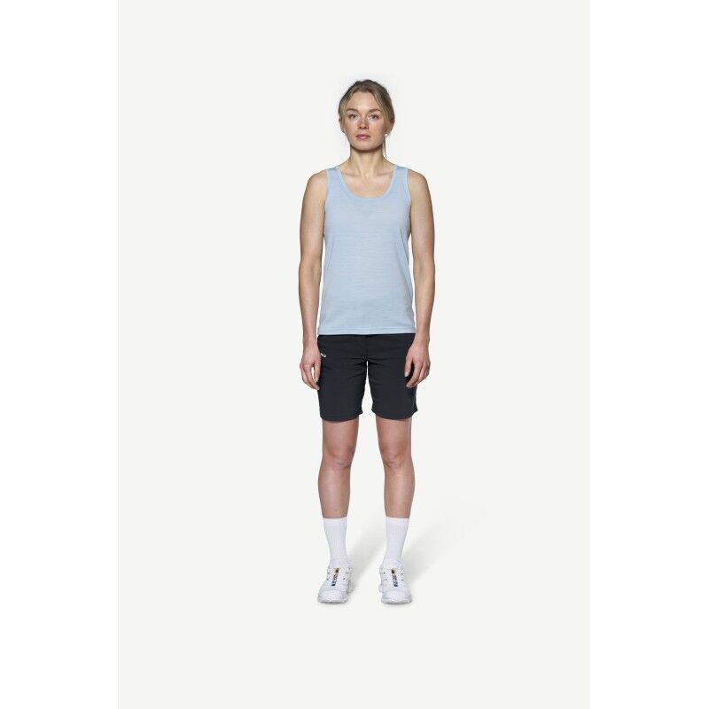 Devold Classic Tank Wmn - Merino-Wolltanktop - Damen | Hardloop