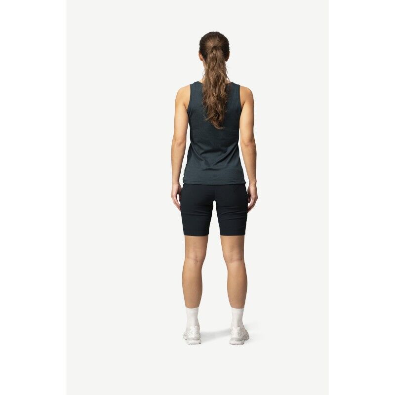 Devold Classic Tank Wmn - Merino wool tank top - Women's | Hardloop
