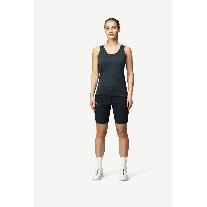 Devold Classic Tank Wmn - Merino wool tank top - Women's | Hardloop
