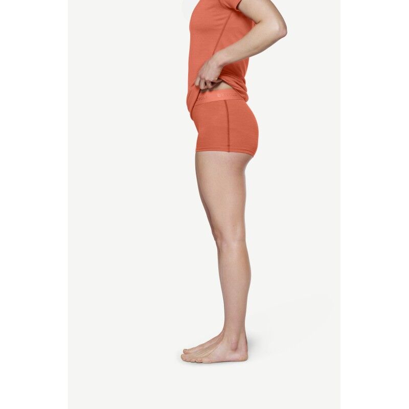 Devold Breeze Merino 150 Hipster Wmn - Cueca de lã merino mulher | Hardloop
