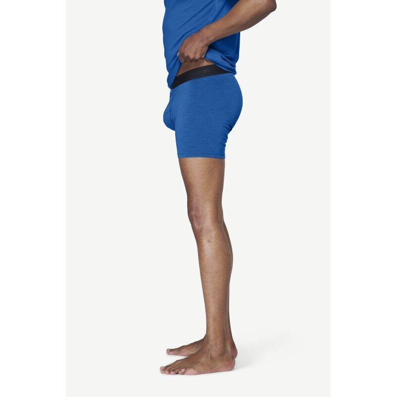 Devold Breeze Merino 150 Boxer Man - Merino Wool Boxer | Hardloop