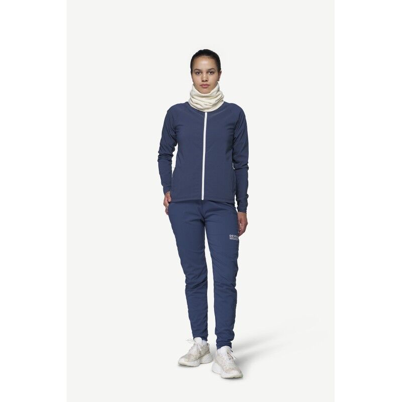 Devold Endurance Merino Jacket - Kurtka z wełny Merino® damska | Hardloop