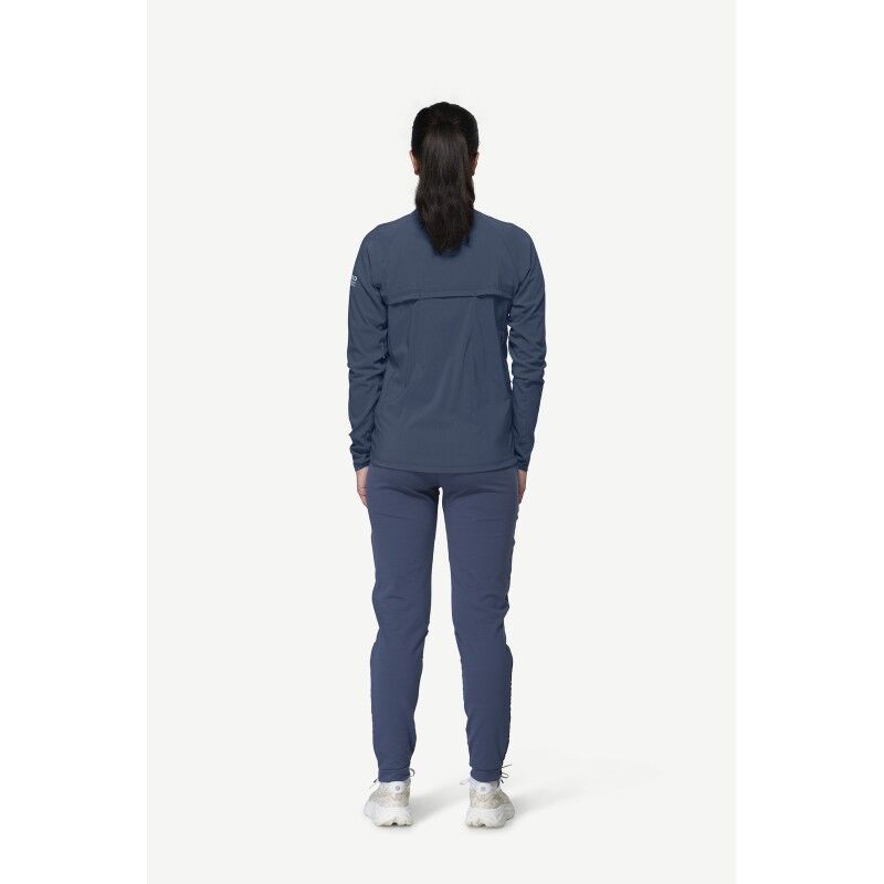 Devold Endurance Merino Jacket - Merinotakki - Naiset | Hardloop