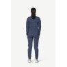 Devold Endurance Merino Jacket - Merinojacka - Dam | Hardloop