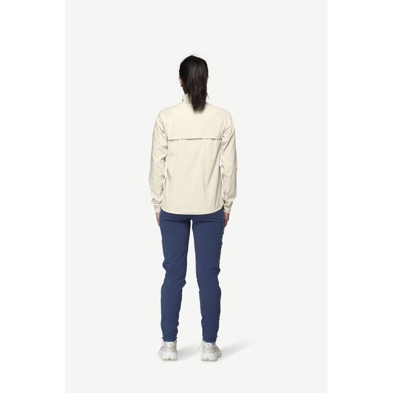 Devold Endurance Merino Jacket - Merinotakki - Naiset | Hardloop