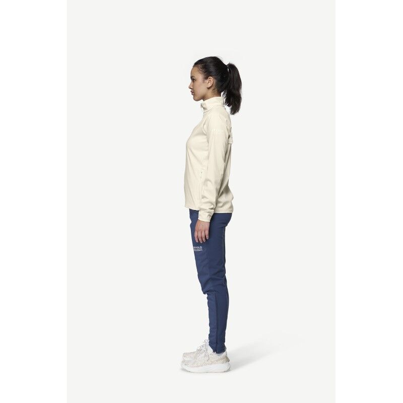 Devold Endurance Merino Jacket - Chaqueta de merino - Mujer | Hardloop