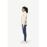 Devold Endurance Merino Jacket - Chaqueta de merino - Mujer | Hardloop