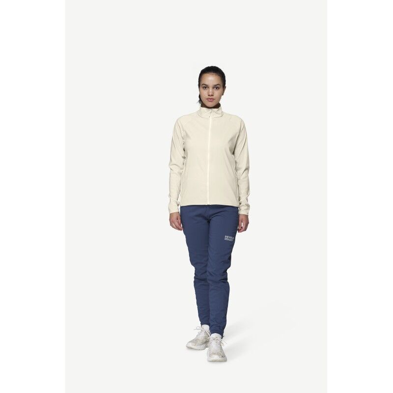 Devold Endurance Merino Jacket - Merinojacka - Dam | Hardloop