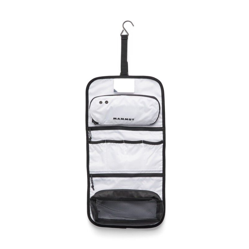 Mammut Rollup Essentials Kit - Toilettas | Hardloop