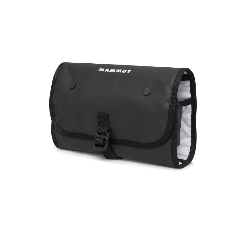 Mammut Rollup Essentials Kit - Toilettas | Hardloop