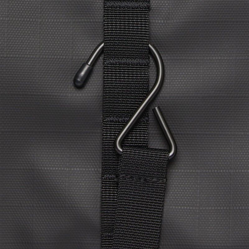 Mammut Rollup Essentials Kit - Toilettas | Hardloop