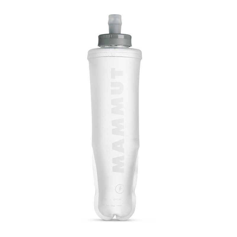 Mammut Soft Flask - Flasques running | Hardloop