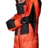 Mountain Hardwear Absolute Zero Suit - Combinaison alpinisme homme | Hardloop