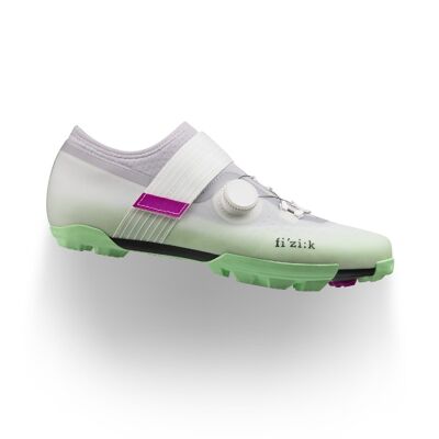 Ferox Carbon 2 - Buty mtb