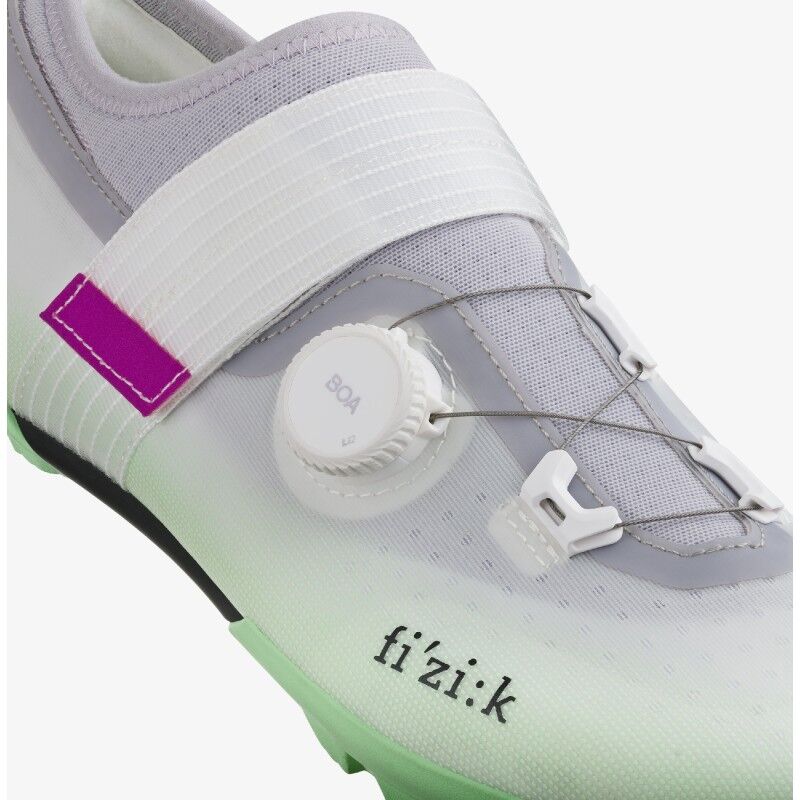 Fizik Ferox Carbon 2 - Sapatos BTT | Hardloop