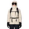 Mountain Hardwear Powder Maven™ Jacket - Skijakke - Damer | Hardloop