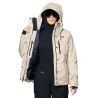 Mountain Hardwear Powder Maven™ Jacket - Skidjacka - Dam | Hardloop
