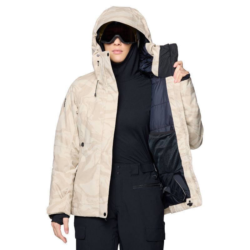 Mountain Hardwear Powder Maven™ Jacket - Skijacke - Damen | Hardloop