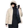 Mountain Hardwear Powder Maven™ Jacket - Kurtka narciarska damska | Hardloop