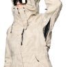 Mountain Hardwear Powder Maven™ Jacket - Skijakke - Damer | Hardloop