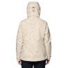 Mountain Hardwear Powder Maven™ Jacket - Skidjacka - Dam | Hardloop