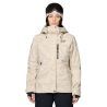 Mountain Hardwear Powder Maven™ Jacket - Ski jacket - Women's | Hardloop