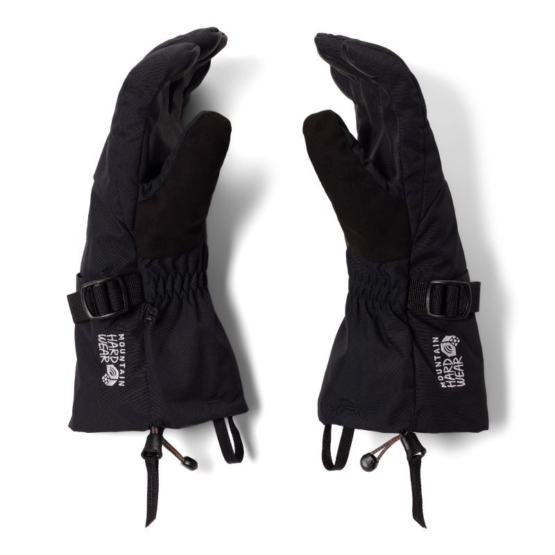 Mountain Hardwear All Tracks™ GORE-TEX® Glove - Skihandschuhe - Damen | Hardloop