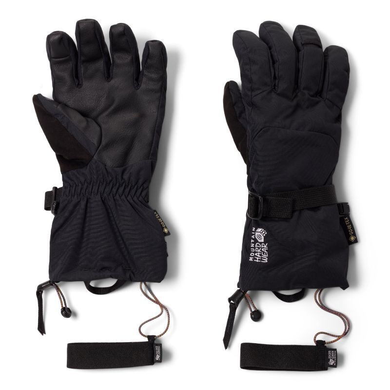 Mountain Hardwear All Tracks™ GORE-TEX® Glove - Skihandschuhe - Damen | Hardloop