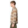Mountain Hardwear Plusher™ Long Sleeve Shirt - Paita - Miehet | Hardloop