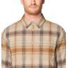 Mountain Hardwear Plusher™ Long Sleeve Shirt - Hemd - Herren | Hardloop