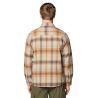 Mountain Hardwear Plusher™ Long Sleeve Shirt - Pánská košile | Hardloop