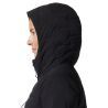 Mountain Hardwear Stretchdown™ Hoody - Dámská péřová bunda | Hardloop