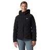 Mountain Hardwear Stretchdown™ Hoody - Dámská péřová bunda | Hardloop