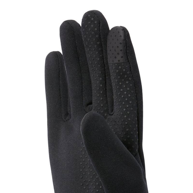 Mountain Hardwear Power Stretch® Stimulus™ Glove - Hanskat | Hardloop