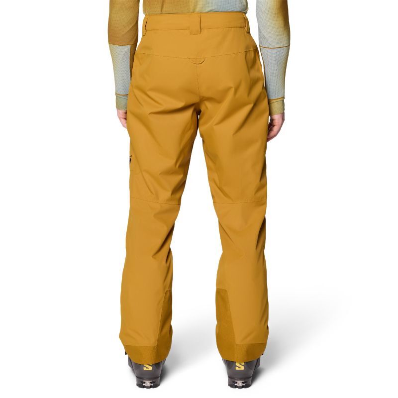 Mountain Hardwear Firefall™ Pant - Pantalon ski homme | Hardloop