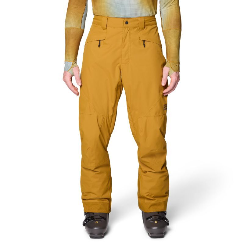 Mountain Hardwear Firefall™ Pant - Pantalones de esquí - Hombre | Hardloop
