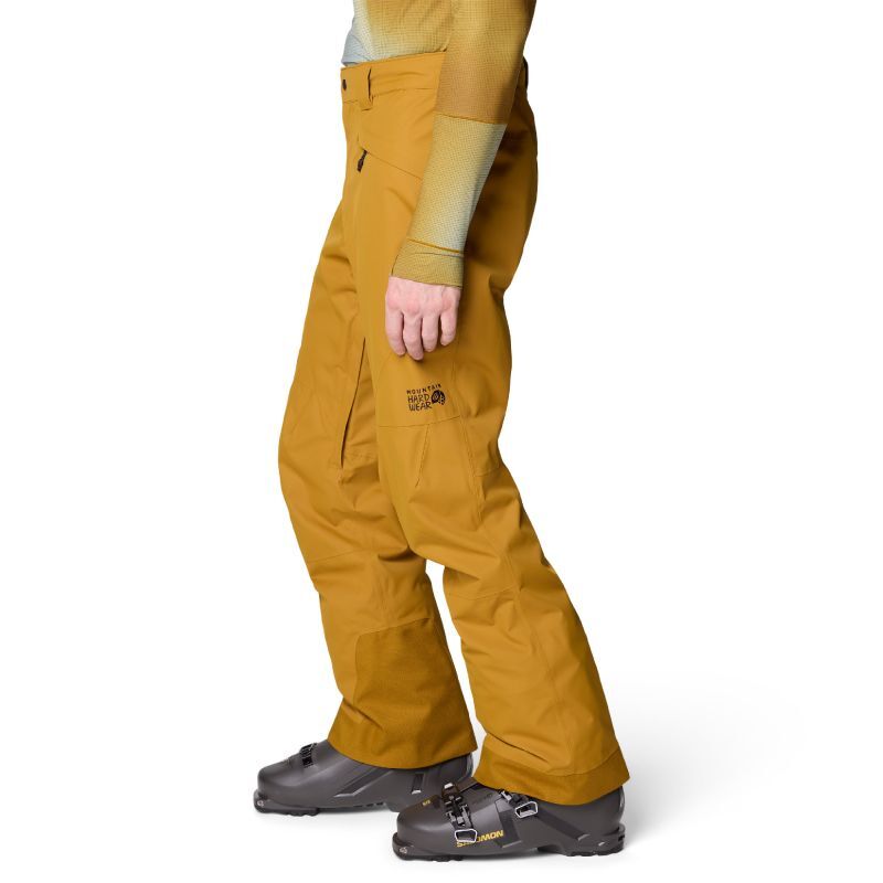 Mountain Hardwear Firefall™ Pant - Pantaloni da sci - Uomo | Hardloop